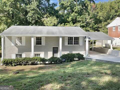 572 Dollar Mill, Atlanta, GA 30331