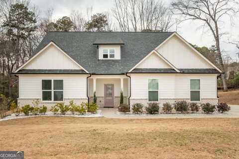 520 Belaire, Winder, GA 30680