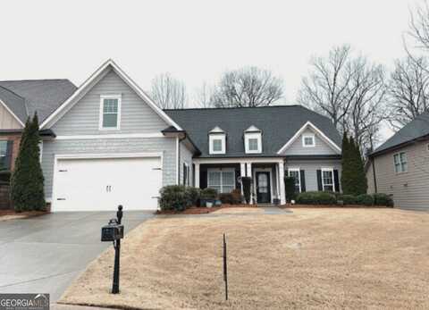 2662 Limestone Creek, Gainesville, GA 30501