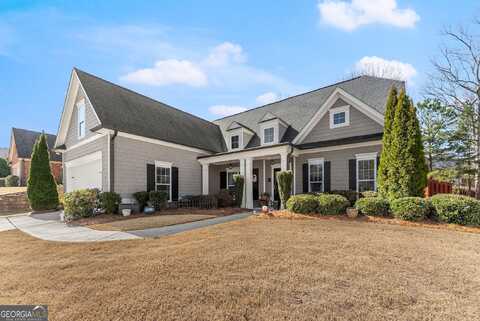 2662 Limestone Creek, Gainesville, GA 30501