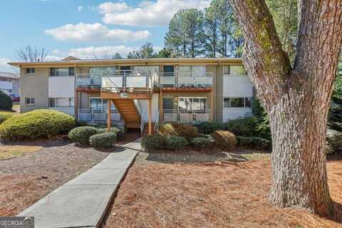 3048 Briarcliff, Atlanta, GA 30329