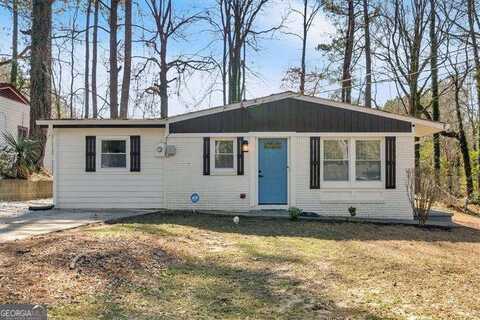 3188 Delmar, Atlanta, GA 30311