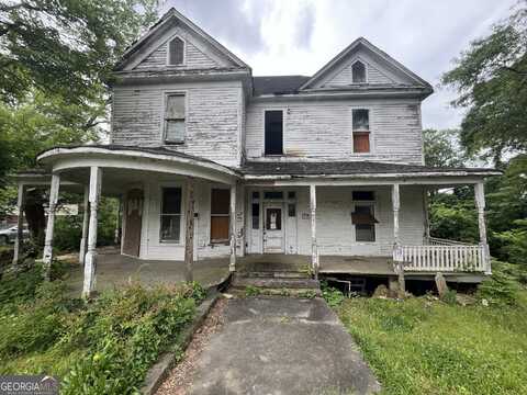 108 E 10th, Rome, GA 30161