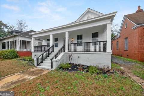 1355 Blackmon, Macon, GA 31204