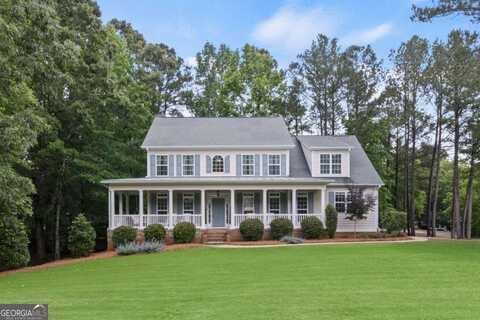 8 Retreat, Newnan, GA 30263