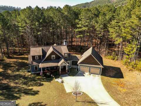 690 Stables, Blairsville, GA 30512