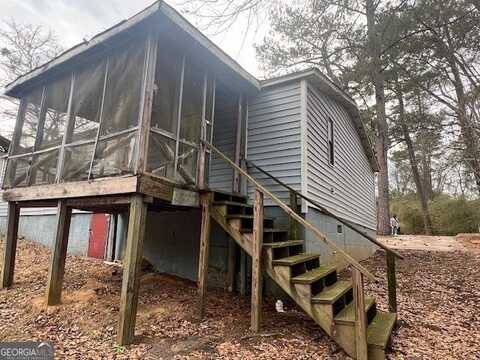 109 A Ellis, Milledgeville, GA 31061