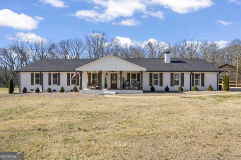 454 Hale Crossing, Royston, GA 30662