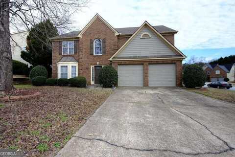 1135 Laurel Cove, Snellville, GA 30078