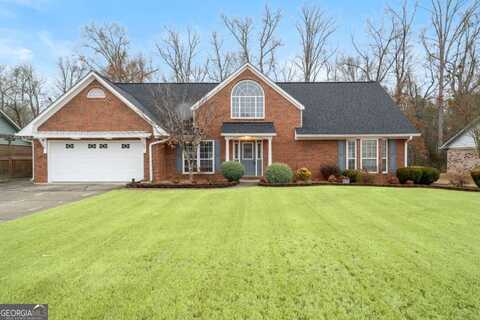 143 Bent Creek, Rome, GA 30165