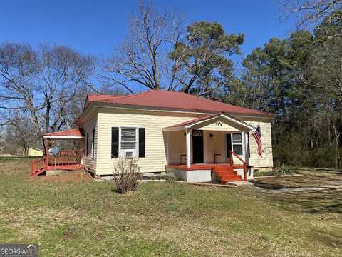 37 Rosedale, Armuchee, GA 30105