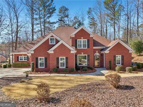 4035 Powerscourt, Suwanee, GA 30024