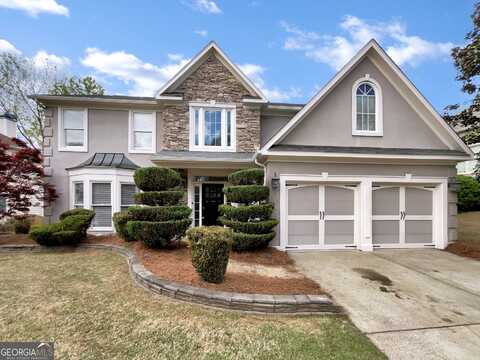 4112 Daniel Green, Smyrna, GA 30080