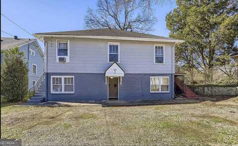 3631 Washington, College Park, GA 30337