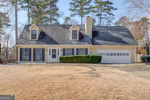 4808 Sunview, Suwanee, GA 30024