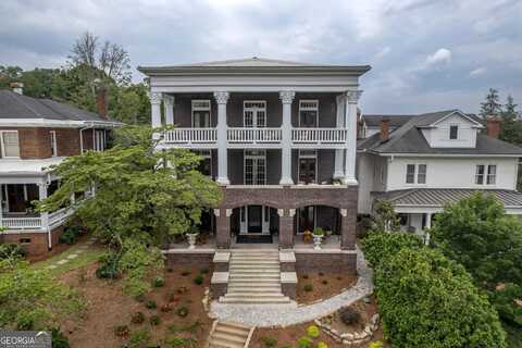 202 E 4th, Rome, GA 30161
