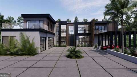 2709 Dennard, Conyers, GA 30013