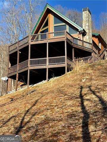 71 Hidden Valley, Ellijay, GA 30536