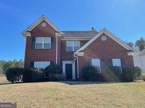 331 Scarlet Oaks, Macon, GA 31220