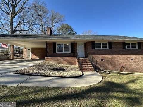 304 Green, Warm Springs, GA 31830