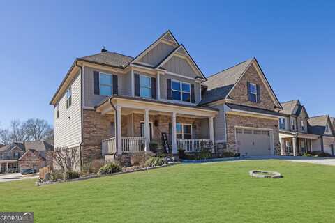 3001 Saratoga Sky, Bethlehem, GA 30620