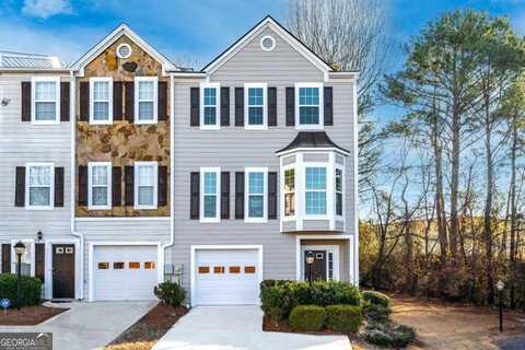 2021 Pinnacle Pointe, Norcross, GA 30071