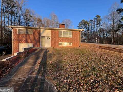 3911 Fraser, Gainesville, GA 30506