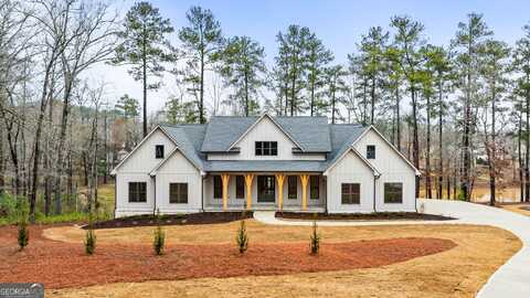 1050 Carnoustie, Greensboro, GA 30642