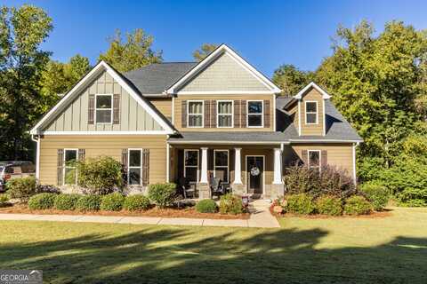 1015 Walton, Thomaston, GA 30286