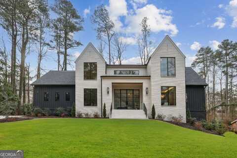 6455 Scott Valley, Sandy Springs, GA 30328