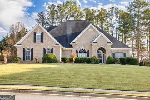 1525 Mount McKinley, Grayson, GA 30017