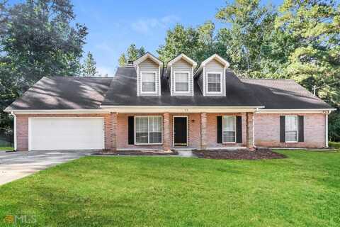 55 Windsong, Covington, GA 30016