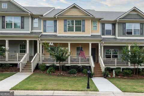 819 ASH, Canton, GA 30114