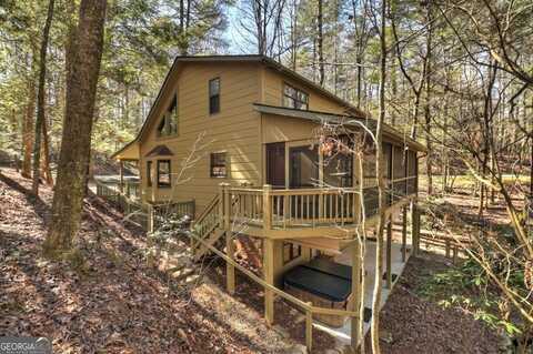 99 Cedar Ridge, Cherry Log, GA 30522