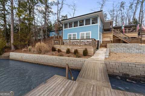 171 Deep Water, Mansfield, GA 30055