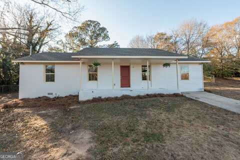 107 Sun Valley, Macon, GA 31211