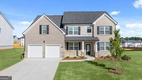 310 Aspen Valley, Loganville, GA 30052