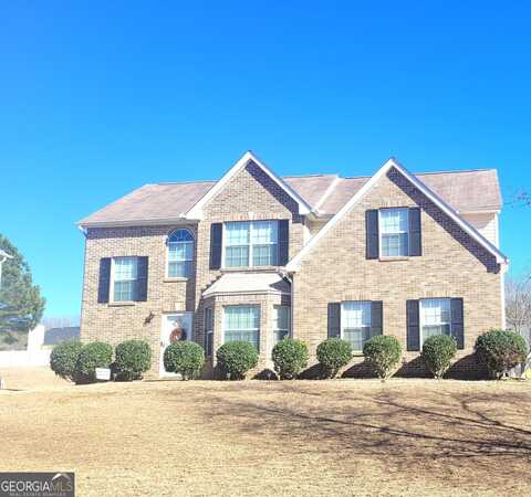 11714 Double Lake, Fayetteville, GA 30215