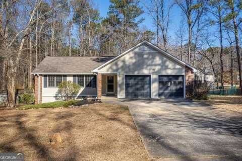 9 Arrowwood, Newnan, GA 30265