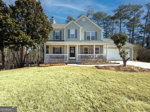 720 Manor Ridge, Loganville, GA 30052