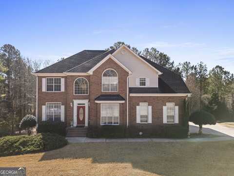 123 Stratmore, Stockbridge, GA 30281