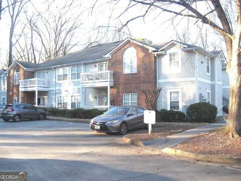 4000 Orchard Hill, Stone Mountain, GA 30083