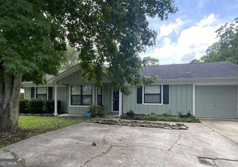 317 Lakeview, Kingsland, GA 31548