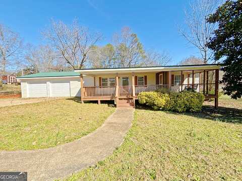 36 Reese, Grantville, GA 30220