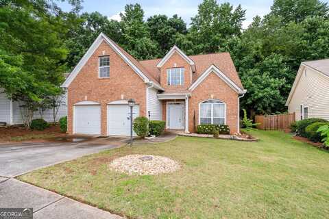 532 Goldfinch, Stockbridge, GA 30281