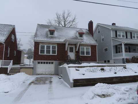 713 DAVENPORT Street, Meadville, PA 16335