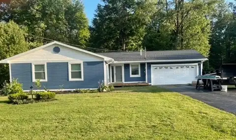 12357 HICKORY Drive, Conneaut Lake, PA 16316