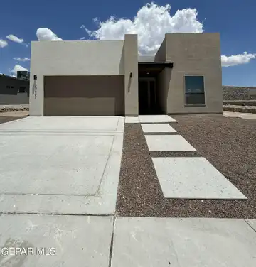 2375 ENCHANTED NOOK Lane, El Paso, TX 79911