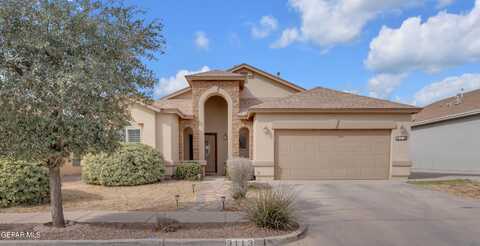 3113 Timber Place, El Paso, TX 79938