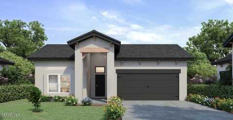 128 Loma Parda Trail, Sunland Park, NM 88063